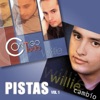 Willie Nieves: Pistas, Vol. 1