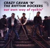 Crazy Cavan & The Rhythm Rockers - My little sister's got a motorbike