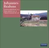 Brahms, J.: Clarinet Quintet - Piano Quintet - Clarinet Sonatas Nos. 1 and 2 album lyrics, reviews, download