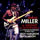Marcus Miller - So What