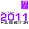 Best of 2011 - House Edition, 2011