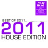 Best of 2011 - House Edition