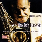 Benny Golson - Sad to Say