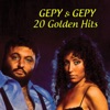 Gepy & Gepy- 20 Golden Hits, 2011