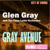 Stream & download Gray Avenue