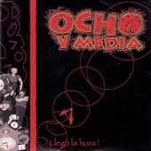 Mambo Ocho artwork
