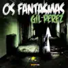 Stream & download Os Fantasmas - Single