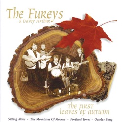Davey Arthur & The Furey Bros. - The Leaving of Nancy