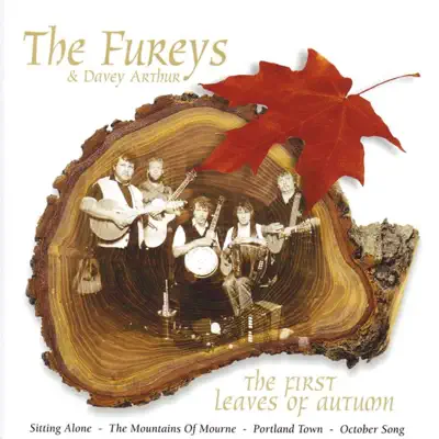 The First Leaves of Autumn - Fureys