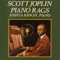 Scott Joplin's New Rag (LP Version) artwork