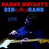 Danny Bryant - Slow Blues/Sweet Little Angel