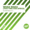 Waka Waka (This Time For Africa) - Single