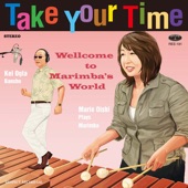 Take Your Time - Welcome to Marimba's World artwork
