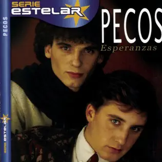 ladda ner album Pecos - Esperanzas