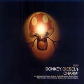 Donkey Diesel's Charm! artwork