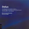 Delius: 2 Pieces for Small Orchestra - a Song Before Sunrise - 2 Aquarelles - Irmelin: Prelude album lyrics, reviews, download