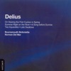 Delius: 2 Pieces for Small Orchestra - a Song Before Sunrise - 2 Aquarelles - Irmelin: Prelude