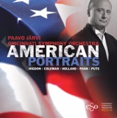 American Portraits