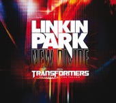 LINKIN PARK - New Divide (Instrumental Version)