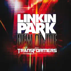 New Divide - Single - Linkin Park