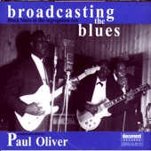 Broadcasting the Blues: Black Blues In the Segregation Era artwork