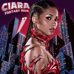 Fantasy Ride (Deluxe Version) - Ciara