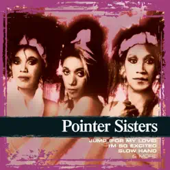 The Pointer Sisters: Collections - Pointer Sisters