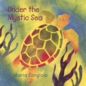 Maria Sangiolo - Mermaid Molly