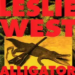 Alligator - Leslie West Alligator - Leslie West