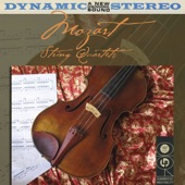 String Quartet No. 15 In D Minor - Andante artwork