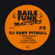 Beatch Brasil - DJ Sany Pitbull