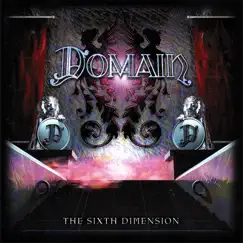 The Sixth Dimension by Domain album reviews, ratings, credits