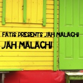 Jah Malachi - Keep the Faith