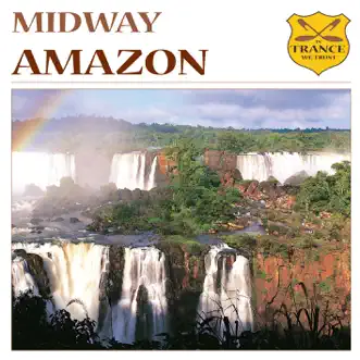 Amazon by Midway song reviws