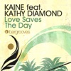 Love Saves the Day (feat. Kathy Diamond)