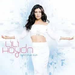 Light Blue Sun - Lili Haydn Light Blue Sun - Lili Haydn