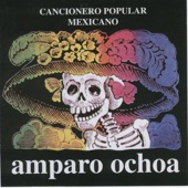 Amparo Ochoa - El Tagarno