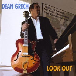 Dean Grech - Sensitive Man
