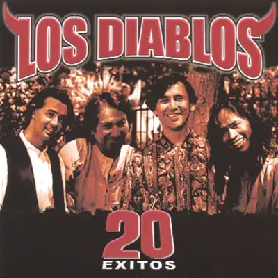 Los Diablos 20 Exitos (20 Hit Songs) - Los Diablos