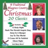 Traditional Bluegrass Country Christmas (20 Classics)