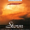 The David Sun Natural Sound Collection: Sounds of the Earth - Storm