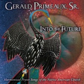 Gerald Primeaux, Sr. - Children of the World-Healing Song