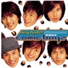 Comic Boyz - Hey! Hah!