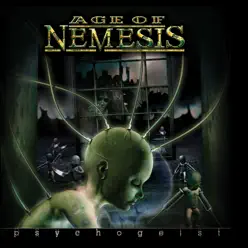 Psychogeist - Age Of Nemesis