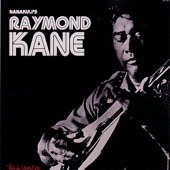 Raymond Kane - Nahoa He'enalu