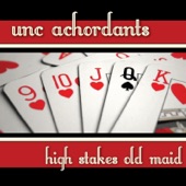 UNC Achordants - Long Train Runnin'