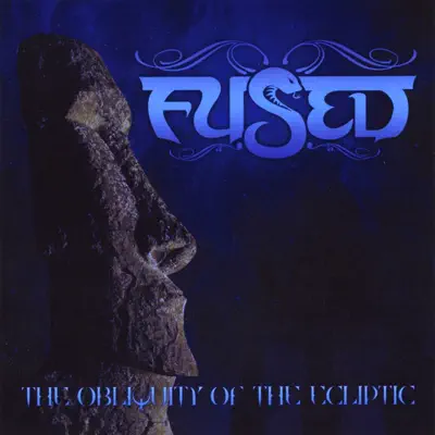 The Obliquity of the Ecliptic - Fused The Obliquity of the Ecliptic - Fused