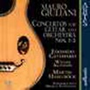 Wiener Akademie, Edoardo Catemario & Martin Haselböck - Concerto for Guitar and Orchestra No. 1 In a Major Op. 30: I. Allegro Maestoso (Giuliani)