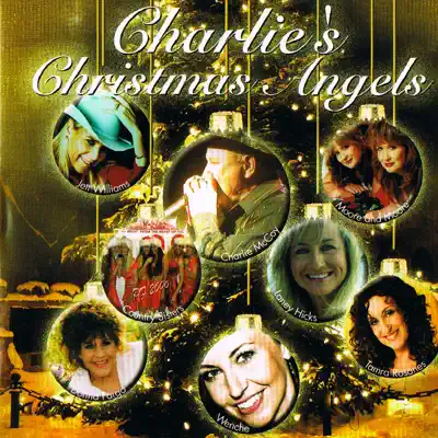 Charlie's Christmas Angels - Charlie McCoy
