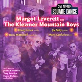 Margot Leverett, The Klezmer Mt. Boys - Porges Waltz